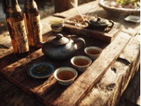 英德除了茶叶还有什么特产？探秘广东美食与工艺品
