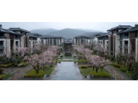 五一避开人潮，山里包院享受静谧假期