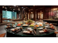 韩国艺人品尝广州美食(美食广州韩国料理)