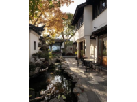 出差松滋三日的城市印象与生活见闻