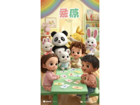 乐山市中区棉竹幼儿园：傣族孔雀宴激发幼儿民族文化热情