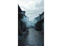 游埠古镇｜最具人间烟火的江南早茶,四月，怎能不来趟烟雨江南呢