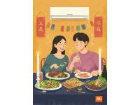 林诗栋：在家吃饭的味道最温馨