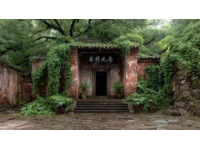 千年时光密码，藏在这座江西古村群中不容错过