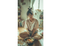 说出一个菜名证明你是哪里人**从一道菜看一方水土网友热议"家乡味"背后的文