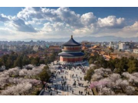五一出游最重要的是避开热点城市的热门景区