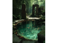 广州周边泡温泉好去处——碧水湾温泉