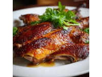 新做法：家庭式啤酒鸭，香浓入味，配饭佳肴