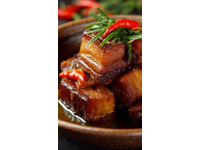 家庭版粉蒸肉超详细制作指南,步骤简单口感软糯鲜香";