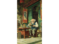苏轼被贬路上吃出一条美食顶流之路！