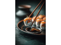 日本寿司的起源与发展历程揭秘
