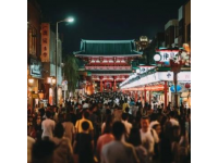 去日本旅游，不知道该怎么安排行程？宝子们，这里有一个全面的日本行程推荐！