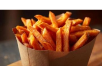 红薯美食大赏:10种让你垂涎欲滴的开新吃法