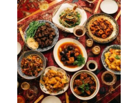 探寻喀什古城：不可错过的特色美食攻略