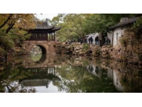 探秘柳鹿喀斯特秘境，驾驶宝骏悦也Plus畅游千年古镇