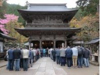 京都枫之美景