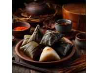 春节汤圆：一解游子深深故乡情