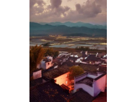 城市话题精选见识城市的生活让城市更加宜居赣县区客家文化城位于江西