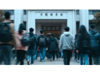 福建人游上海：这些场景连本地人都会疑惑三秒