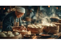 台湾美食与文化的温馨记忆：蚵仔煎里的乡愁滋味