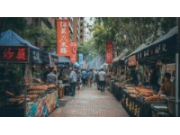 高雄美食街头(高雄隐藏版市场美食)