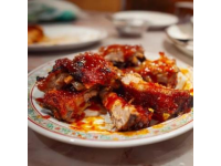 冰箱里的红烧肉吃得差点，黄姐夫妻不在家，清闲度最高！