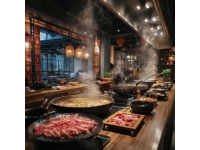 淄博烧烤：独具特色的美食风潮席卷全国