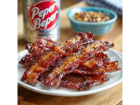 如何制作美味干锅腊肉香干？详细步骤分享