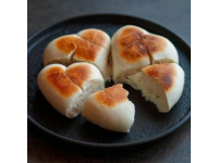 家庭简易版芋子包制作方法
