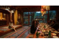 布达拉宫旁的暖心宝藏：卓玛阿姨的藏餐故事与美食