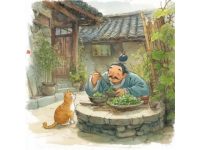 苏轼：千古风流人物，文政双绝的饮食探索者