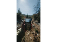 这些特点使得手机能够捕捉出美丽的风景