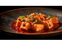 县城医院周边美食价格调查：豆腐炒肉16元、苦瓜炒蛋13元公道吗？