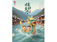 湖北端午节奇遇记：文化探秘与美食之旅