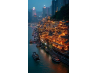 五一去哪玩？重庆奉节5大必打卡景点，人少景美，第2个绝了！