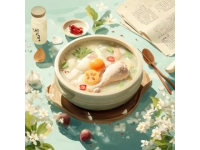 夏日里的清凉甜蜜：一碗四果汤品味闽南风情