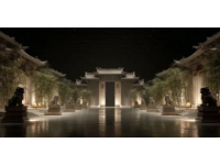 滦州古城，坐落于河北省唐山市滦州市，是一座承载着千年历史的古城,它依滦河而建