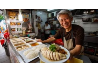 泰国清迈必尝美食推荐：宁曼路15家特色餐馆探索指南