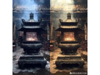 小众冷门宝藏旅行目的地一座等了你三千年的城，河北邯郸之华夏祖庙娲皇宫