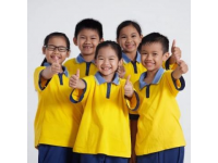 小学英语100分课堂，小学英语1-6年级重难点知识巩固，让孩子学得更扎实!