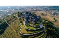 缙云县旅游攻略：自然美景与文化体验指南