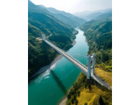 国内最适合自驾的五大美景地，每一处都美如仙境，你去过几个？