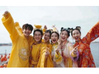 马斯克三天三夜未解之谜：揭秘龙年春节期间海南三大热门冷门旅游地