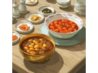 震惊！上饶和邯郸居然藏着这么多美食与古韵！