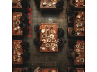 泉州美食城盛大试营业迎宾客