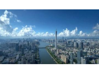 2019年全国省会城市GDP排名：广州居首