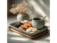 轻松打造家常版港味甜品——杨枝甘露