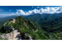 云台山一日游：重游美景与心路历程