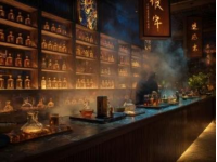 中国酒分类及代表(中国酒的分类及各自代表)