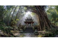 四川大竹：探寻“香椿之都”的独特魅力与美食文化